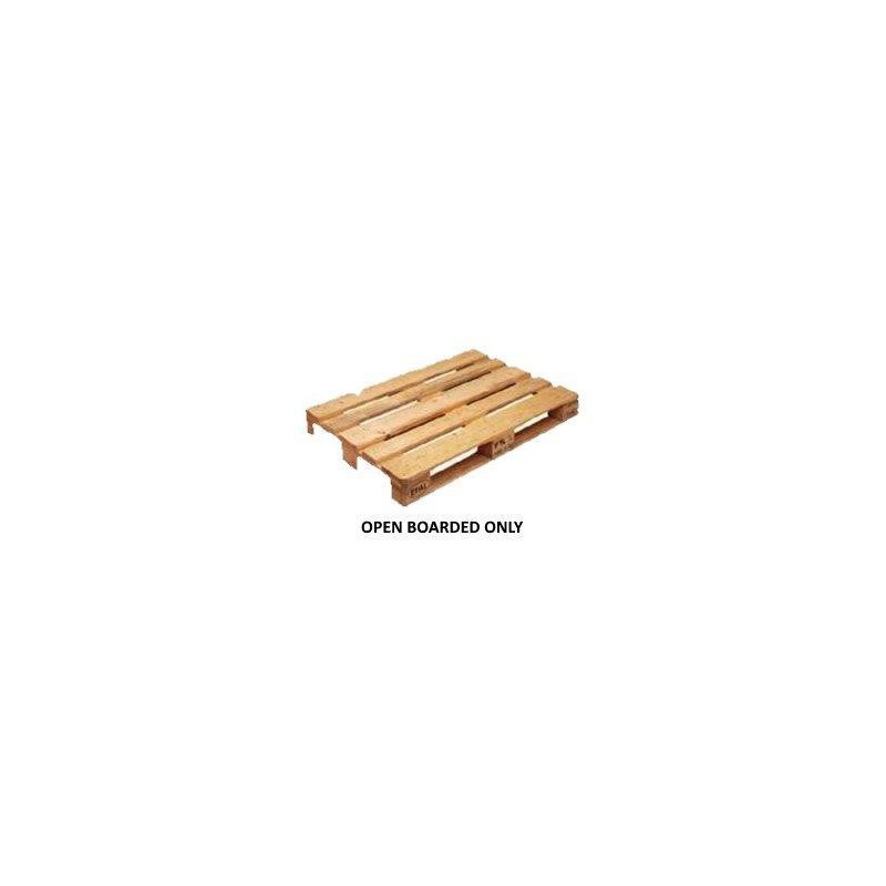 Pallet compatibility