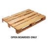 Pallet compatibility
