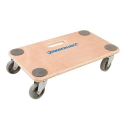 TC-02 Tool Cart 150kg Capacity
