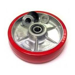 Pallet Truck Polyurethane Load Roller