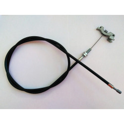 Progressive Handbrake Cable for AC Pallet Truck Range 1800mm, 2000mm and 2500mm Long Pallet Trucks