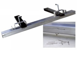 FORK MOUNTED MAGNET