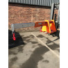 Fork Mounted Extending Jib