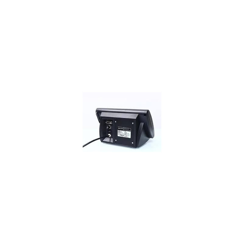 A12 Series Platform Scale 1200mm x 1200mm 