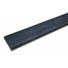 Rubber Strip for ISP Fork Mounted Snow Plough