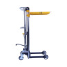 Platfom Stacker FP0415 Manual 1.3M Lift 400KG