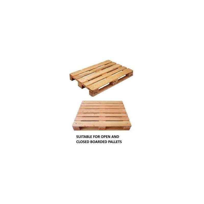 Pallet compatibility