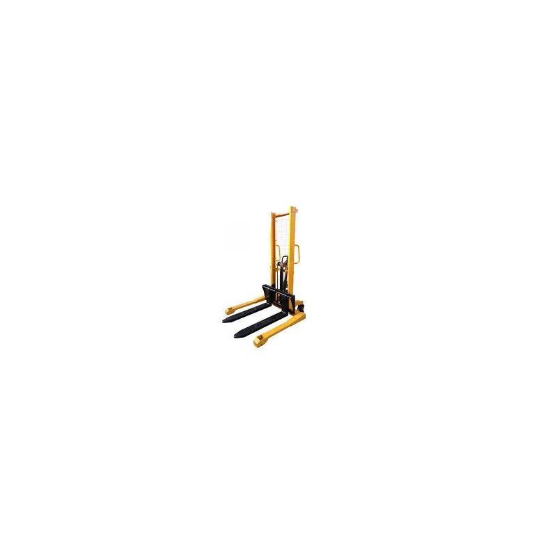 Straddle Leg Stacker SFH1030-AG 1T 3000mm Lift