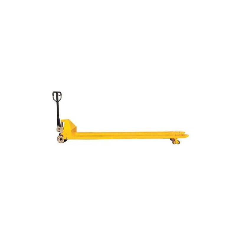 EXTRA LONG PALLET TRUCK
