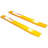 FORKLIFT FORK EXTENSIONS