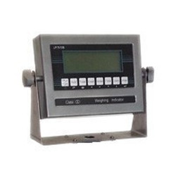 Weighing Indicator