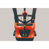 PSE12 Straddle Stacker