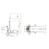 PSE12 Straddle Stacker