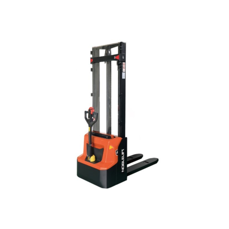 Standard Stacker PSE12B36 Fully Electric 3.6m Lift 1200Kg