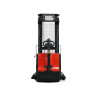 Straddle Leg Stacker PS16L-SL Electric 5.3M Lift 1600KG