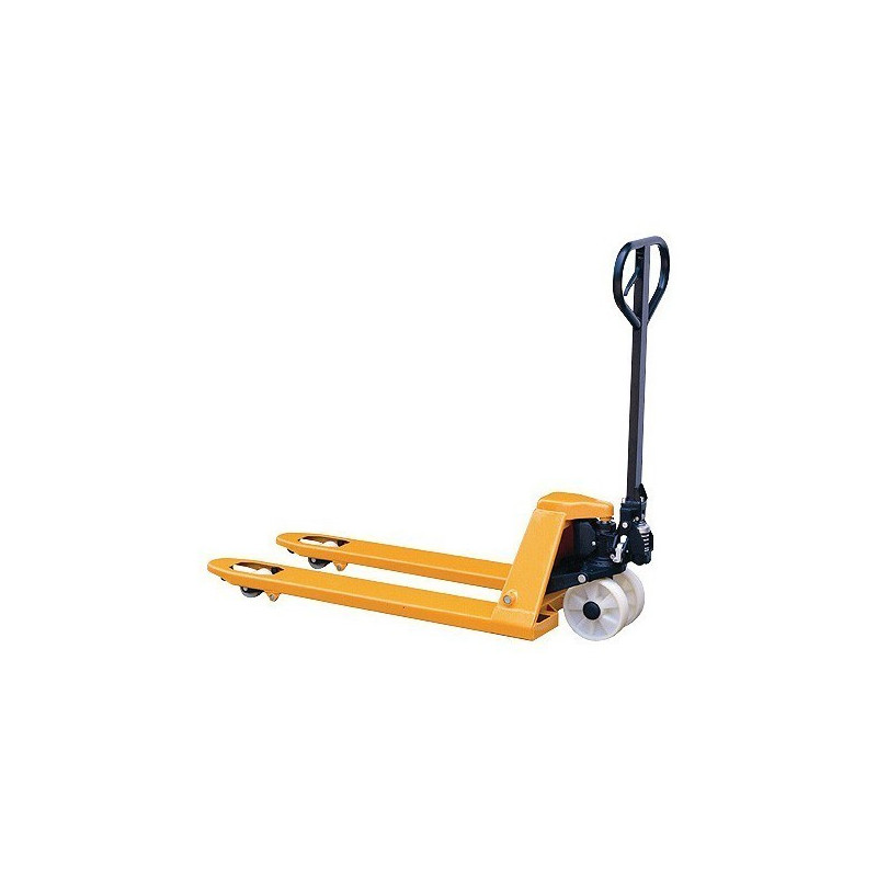 Printers Pallet Truck  PT-01 800mm x 450mm