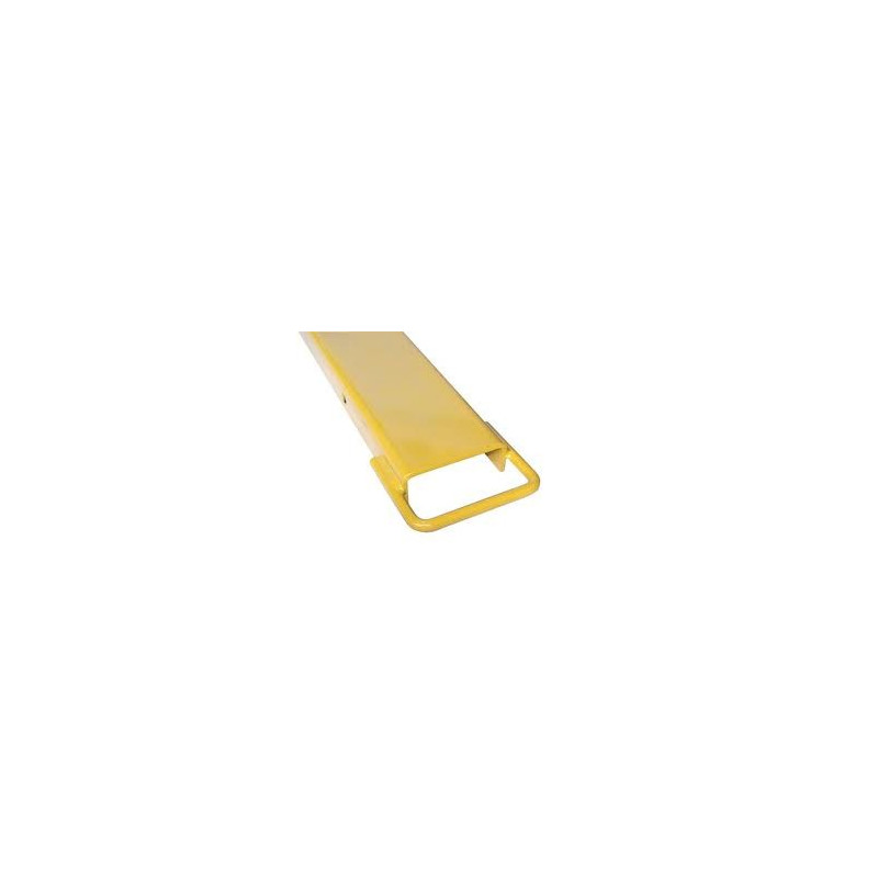 FORK END WELD