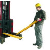 FORK FITTING INSTRUCTION