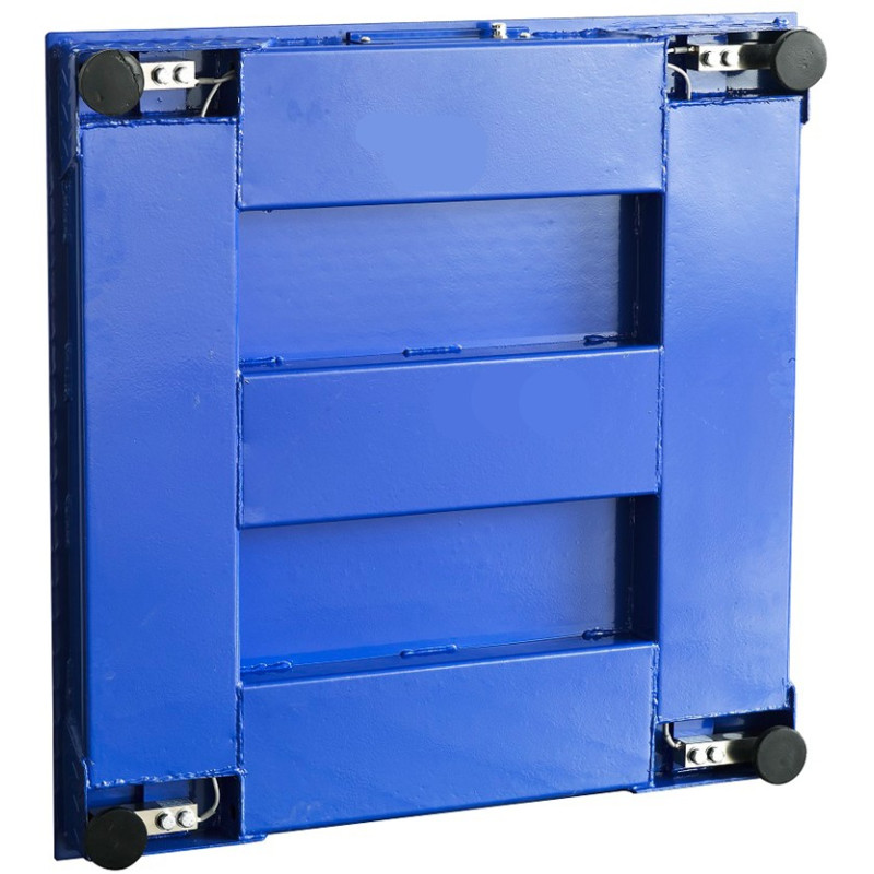 Platform Scale LP7620 with LP7510C Indicator 1200mm x 1200mm 1500KG - 5000KG