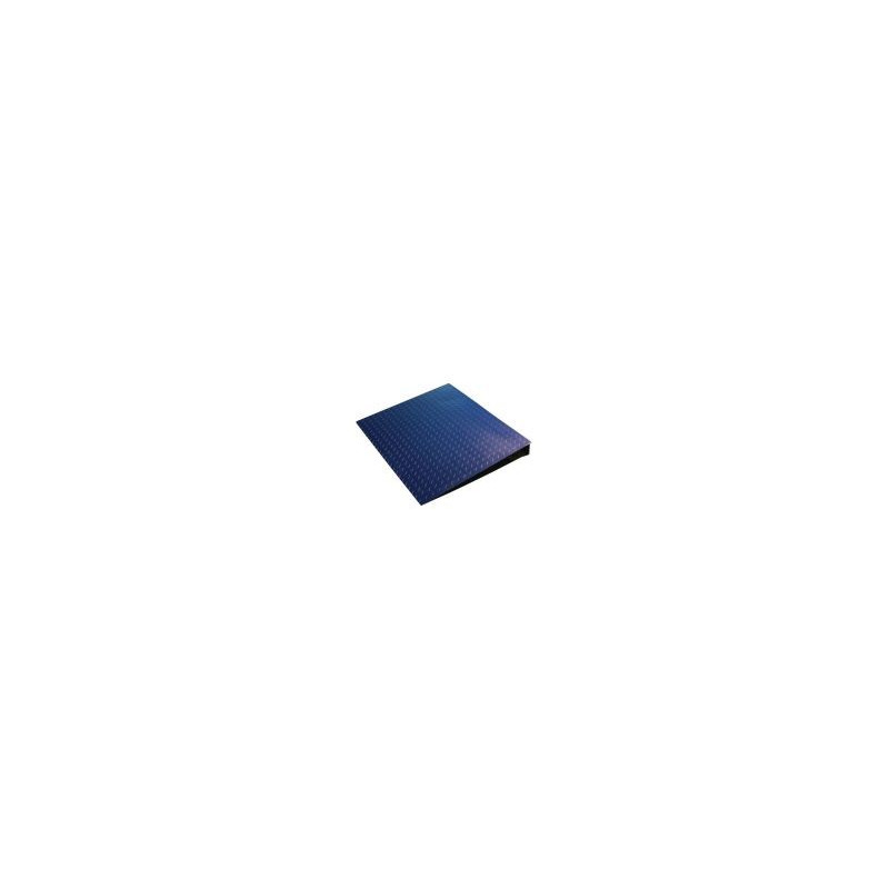 Platform Scale LP7620 with LP7510C Indicator 1200mm x 1200mm 1500KG - 5000KG
