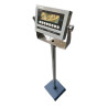 Platform Scale LP7620 with LP7510C Indicator 1200mm x 1200mm 1500KG - 5000KG