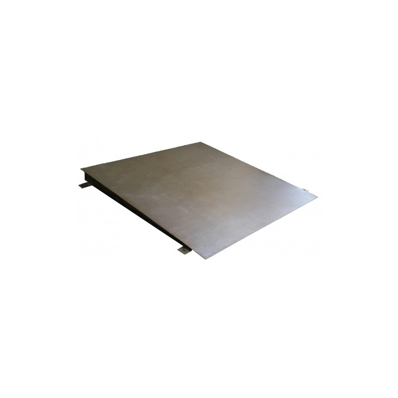 Platform Scale LPSS LPSS1515 1500mm x 1500mm 1000KG - 5000KG