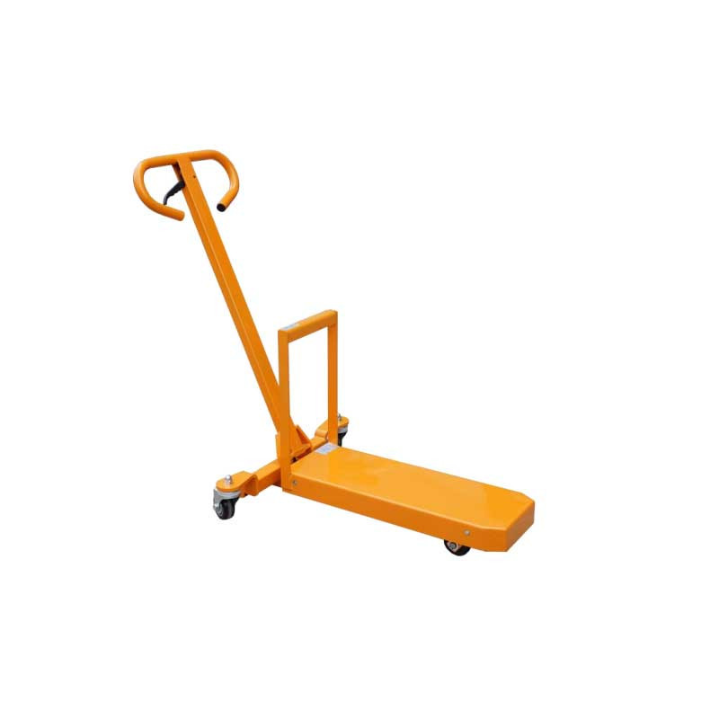 SR200 - Mechanical Lifter