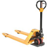 PALLET TRUCK STOPPER