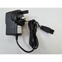 AD18 - BFC Series Mains Adaptor (Manufactured 2024 or later)