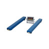 LP7630WB Weigh Beams 1200mm 2000KG to 3000KG