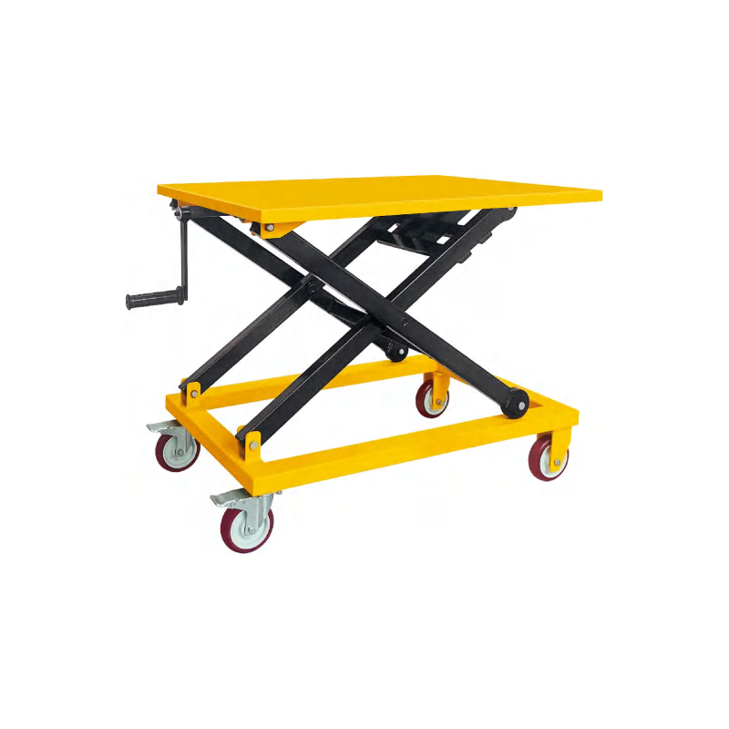SG500 Winch Table Lift 500kg*