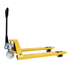 Pallet Truck PT-03W 550mm x 1000mm 2500KG