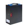 CBD-15L Electric Pallet Truck 1500kg