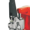 Pallet Truck Handle Type A with Round Pin Fixing Point