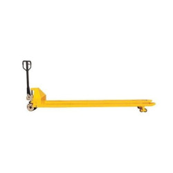 Pallet Truck ACL685-302T Extra Long 685mm x 3000mm 2000KG