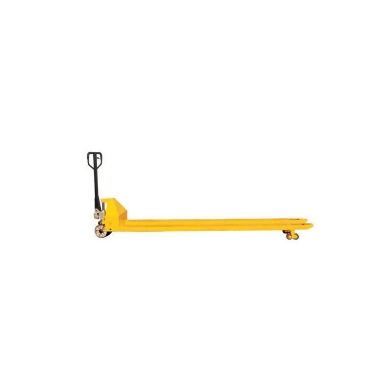 Pallet Truck ACL685-302T Extra Long 685mm x 3000mm 2000KG
