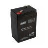 6v 4Ah Rechargeable Battery