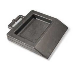 Pallet Truck Rubber Stop Chock
