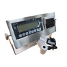 LP7622DW - Wheelie Bin & Drum Keg Weigher 500KG x 200G