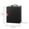 CBD-20L-2M Electric Pallet Truck 550 x 2000mm - 2000kg