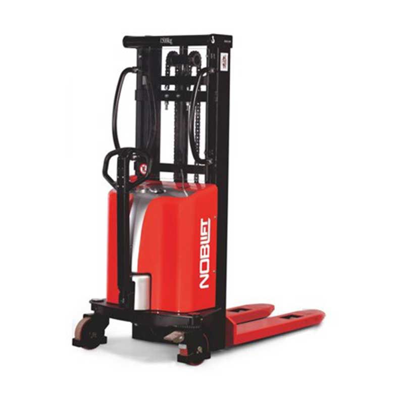 Standard Stacker SPM1530-ES Semi Electric 3M Lift 1500KG