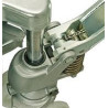 GALVANISED PALLET TRUCK