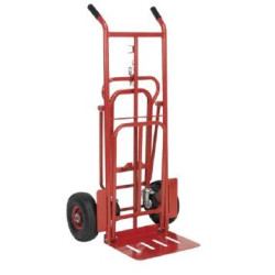 SACK TRUCK