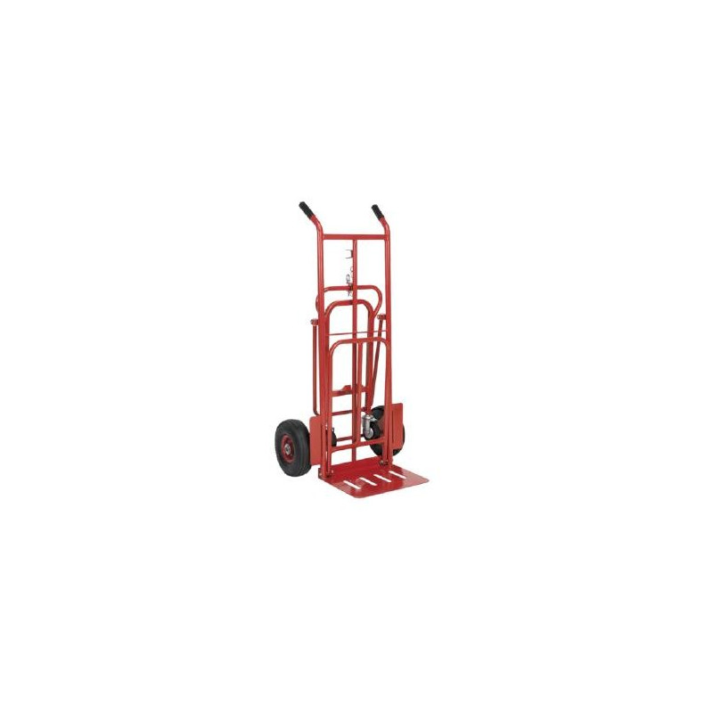 SACK TRUCK