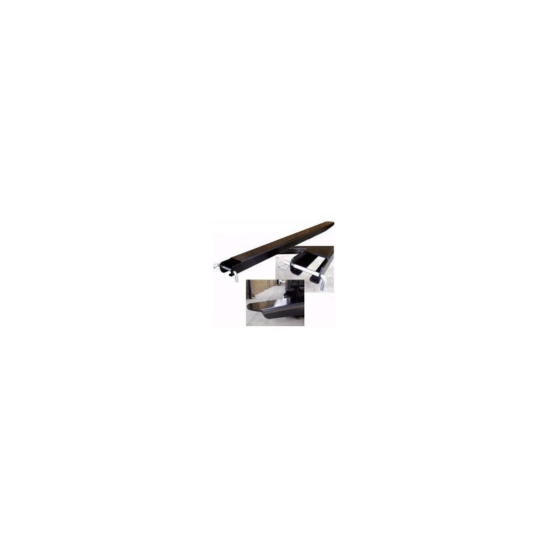 IFE 442 - FORKLIFT FORK EXTENSIONS