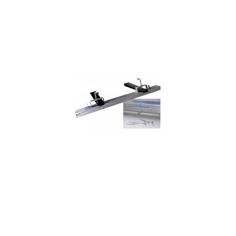 FORK MOUNTED MAGNET