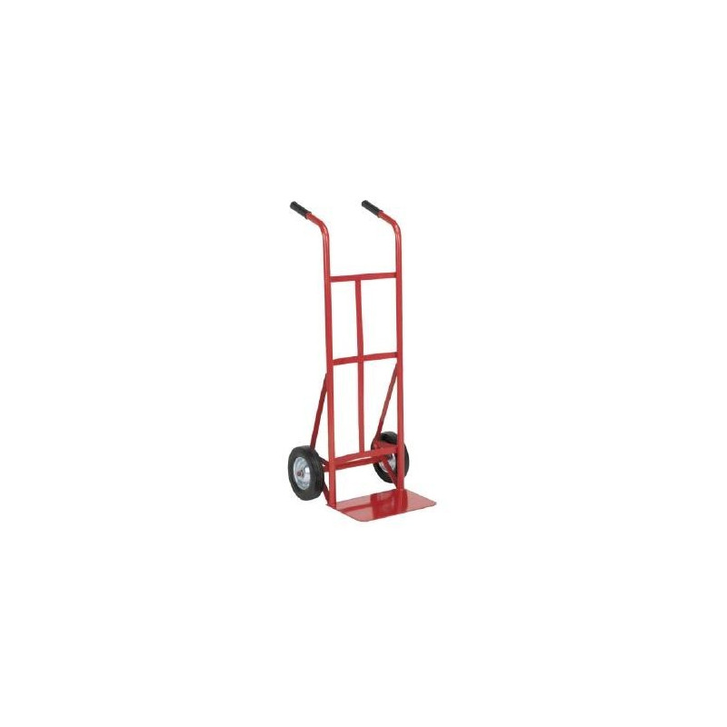 Solid Tyre 150Kg Sack Truck ST-02