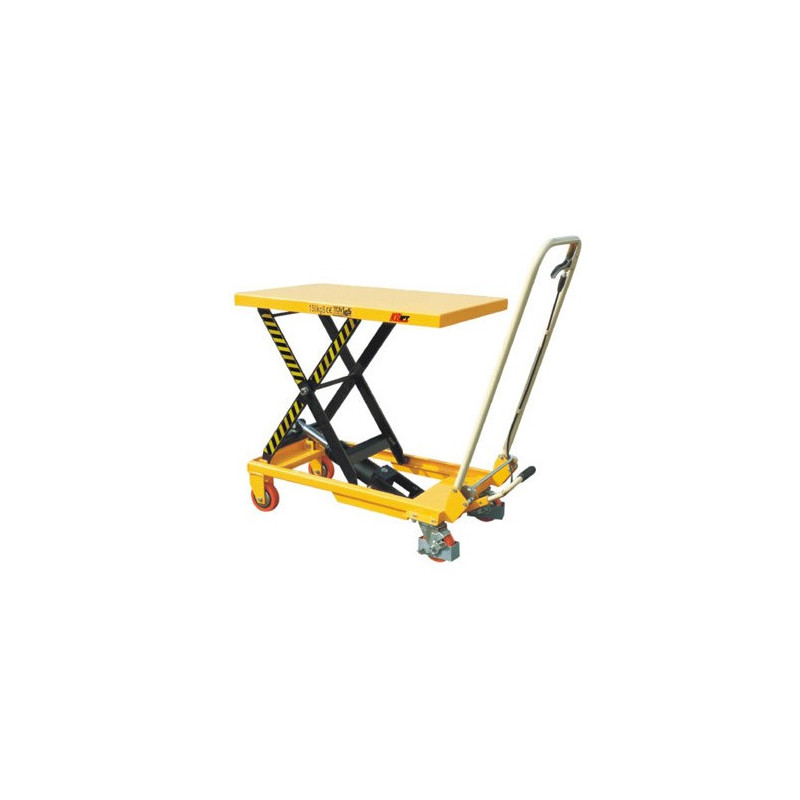 Table Truck TF-15 150Kg 700mm x 450mm
