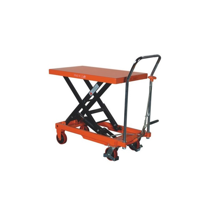 Table Truck TF-50 500Kg 850mm x 500mm