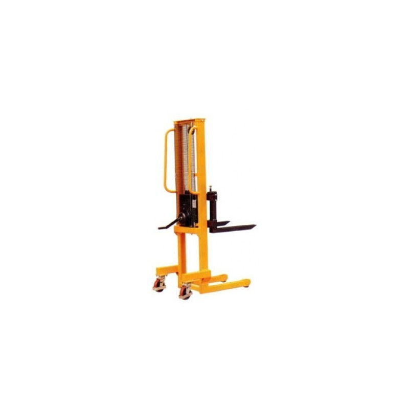 Standard Winch Stacker WIN-02 500kg 1560mm Lift